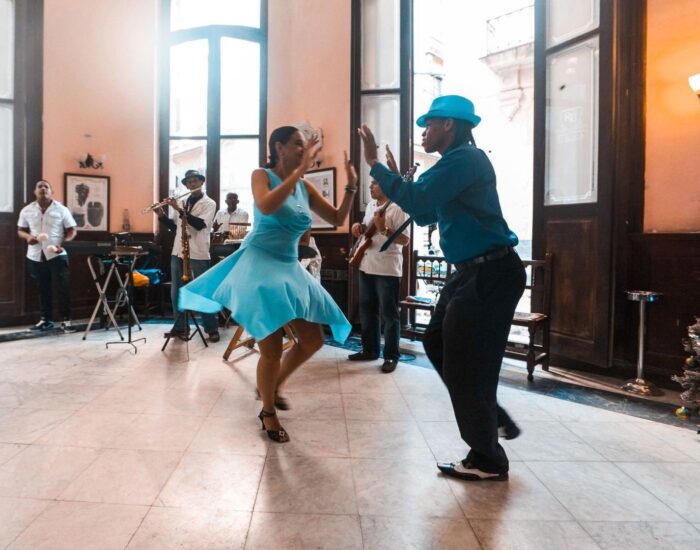 Son cubano vs. salsa dura: Kan du høre forskellen på dansegulvet?